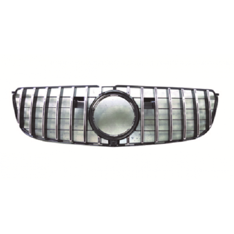 Mercedes Benz  GL X166 GT Grille